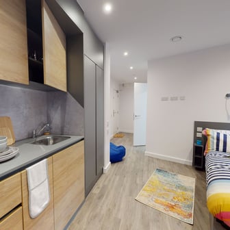 Gold Skyline Studio - Image 3